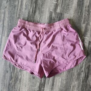 Crz Yoga Athletic Shorts